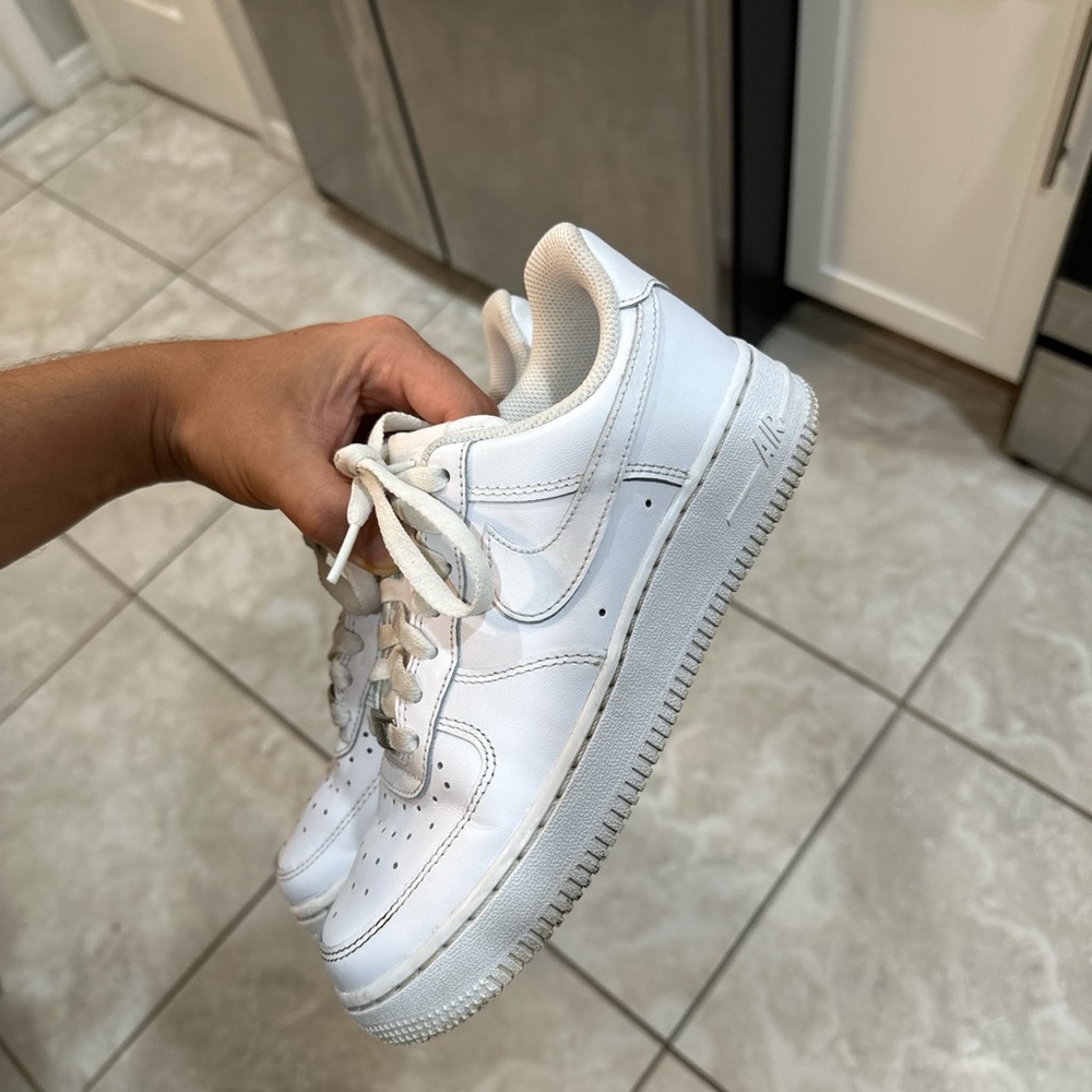 Nike Air Force 1s